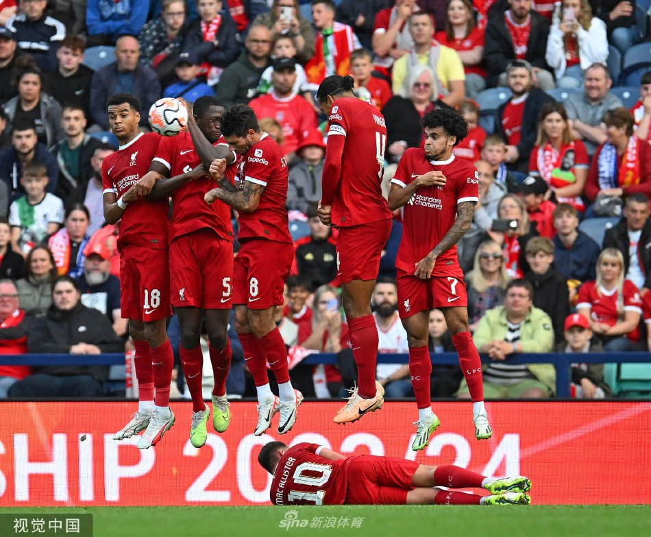 拜仁的制胜 拜仁的制胜